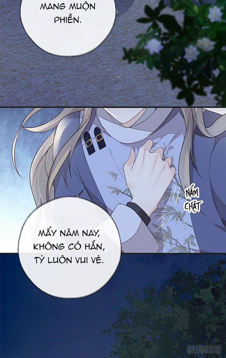 Thái Hậu Quân Hạ Thần 36 trang 3