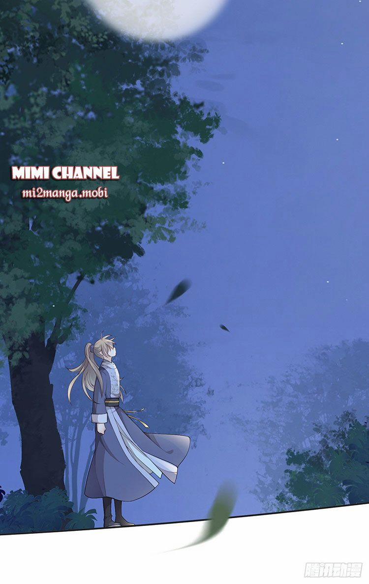 Thái Hậu Quân Hạ Thần 36 trang 30