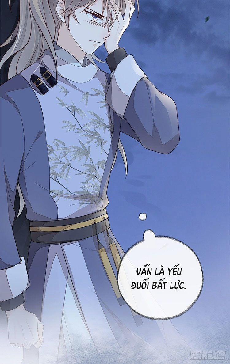 Thái Hậu Quân Hạ Thần 36 trang 32