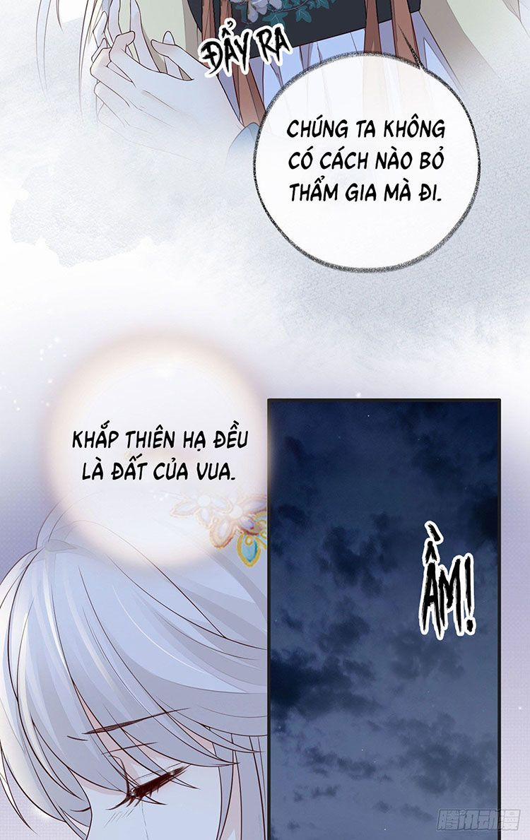 Thái Hậu Quân Hạ Thần 36 trang 35