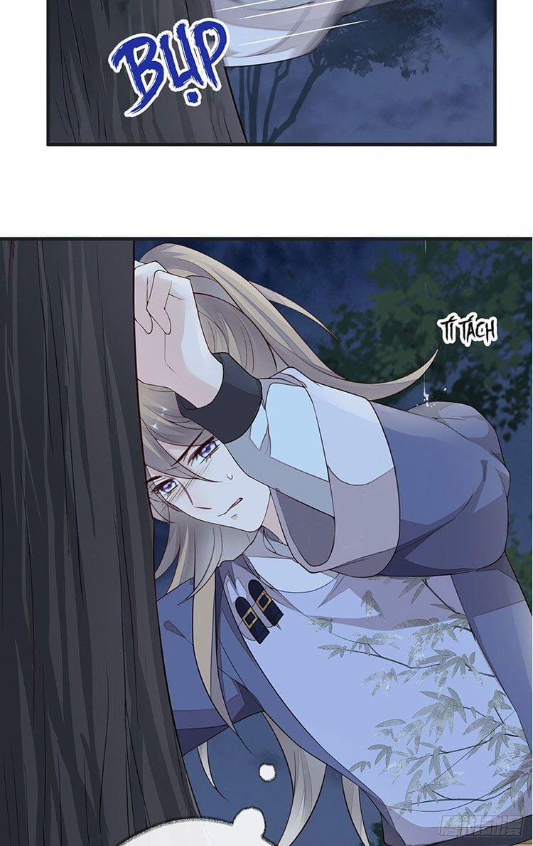 Thái Hậu Quân Hạ Thần 36 trang 37