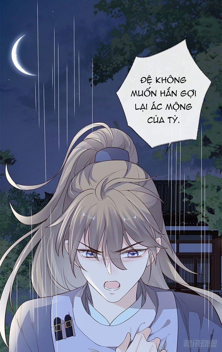 Thái Hậu Quân Hạ Thần 36 trang 4