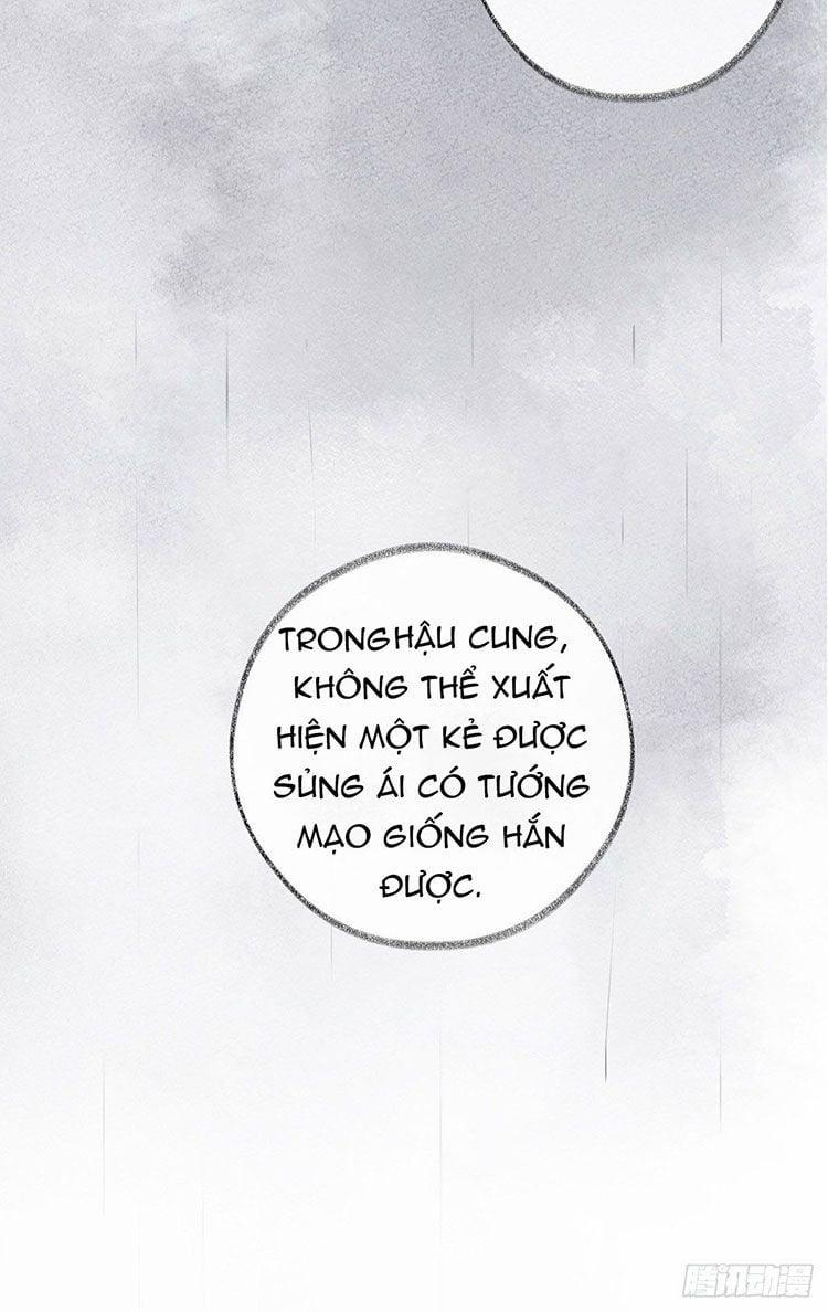 Thái Hậu Quân Hạ Thần 36 trang 40