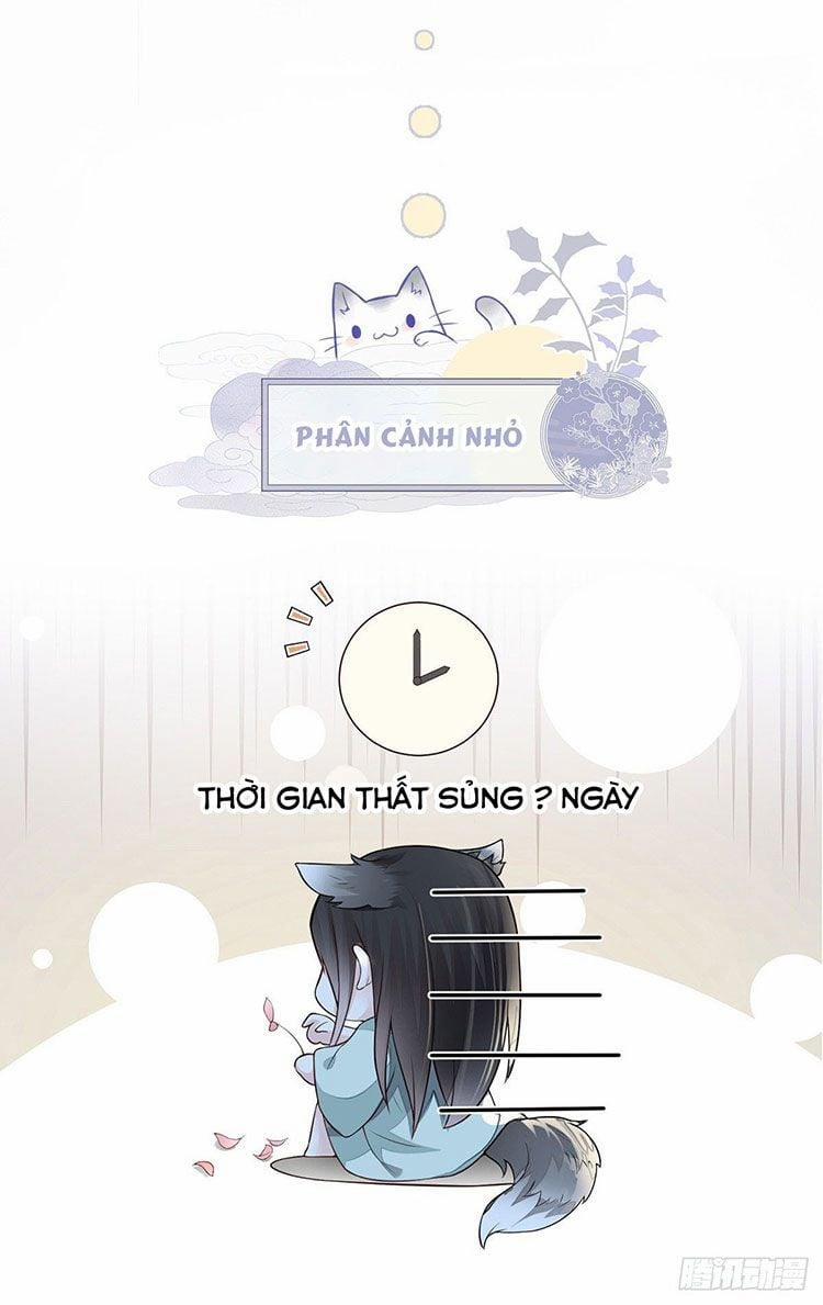 Thái Hậu Quân Hạ Thần 36 trang 41