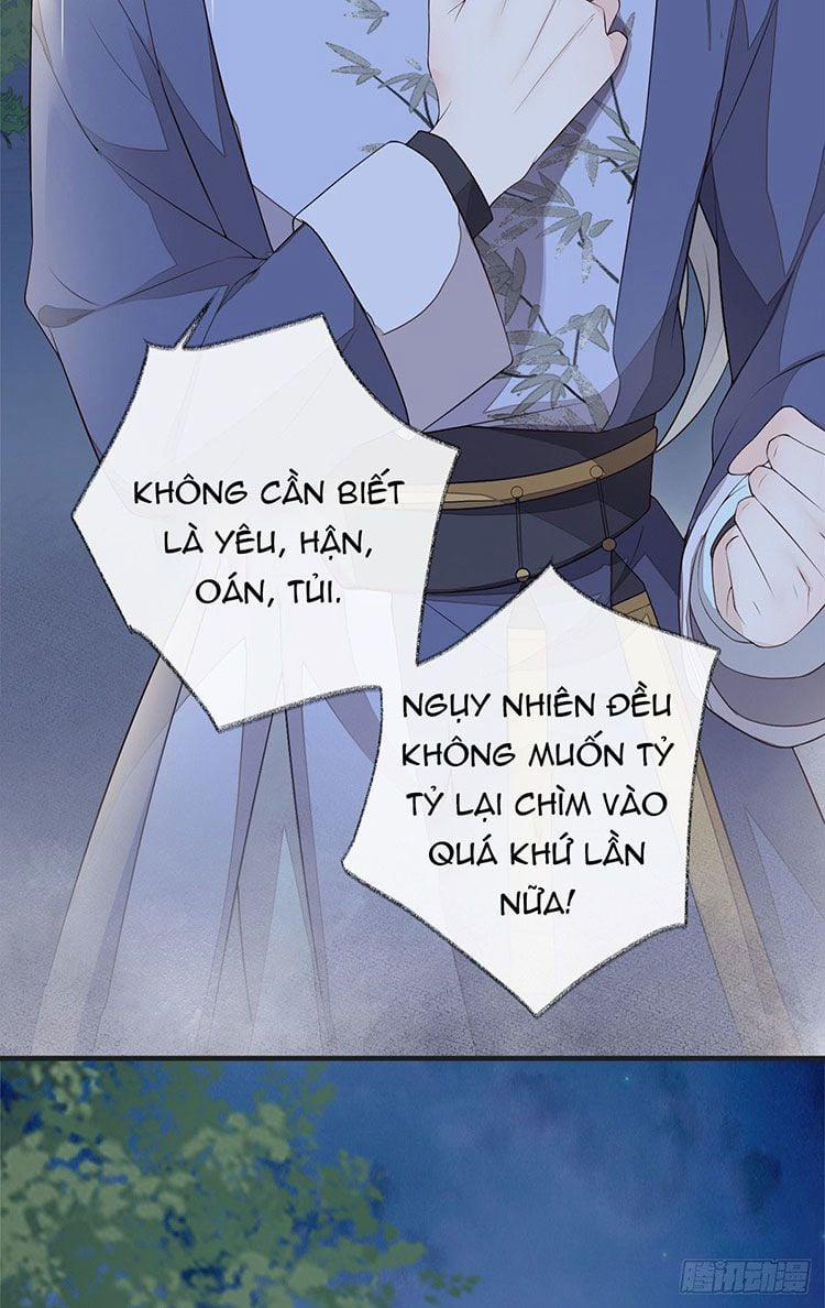 Thái Hậu Quân Hạ Thần 36 trang 5