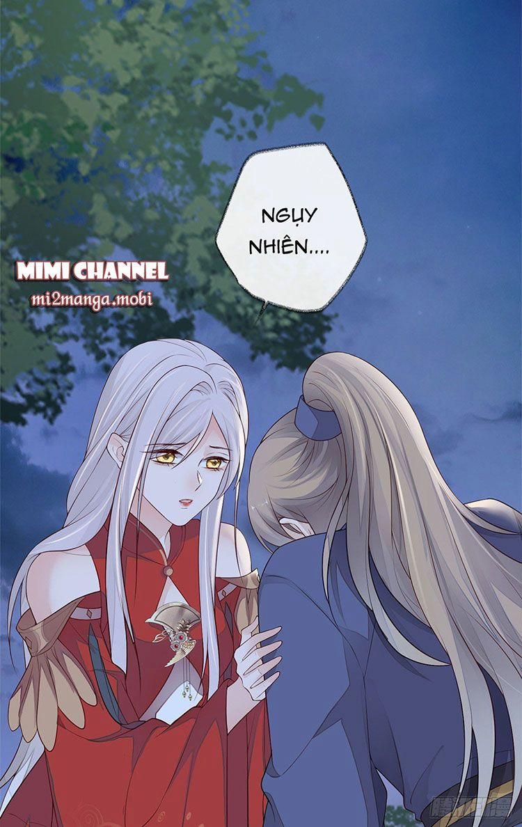 Thái Hậu Quân Hạ Thần 36 trang 6