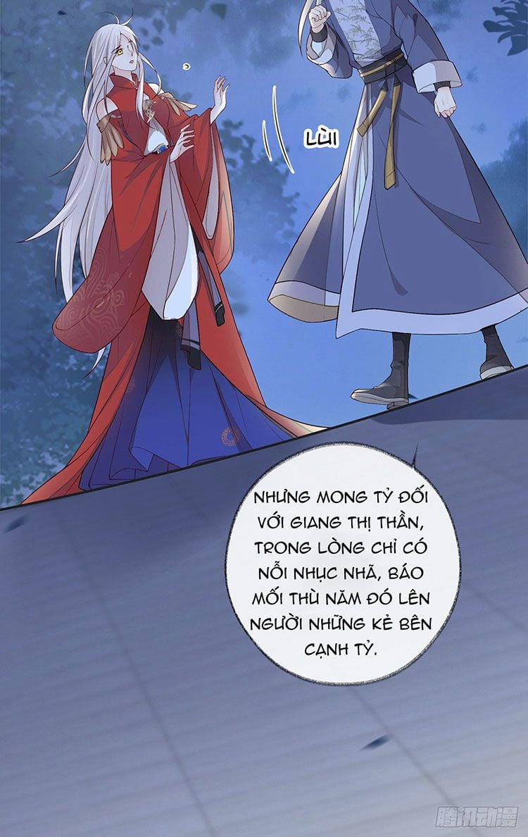 Thái Hậu Quân Hạ Thần 36 trang 9