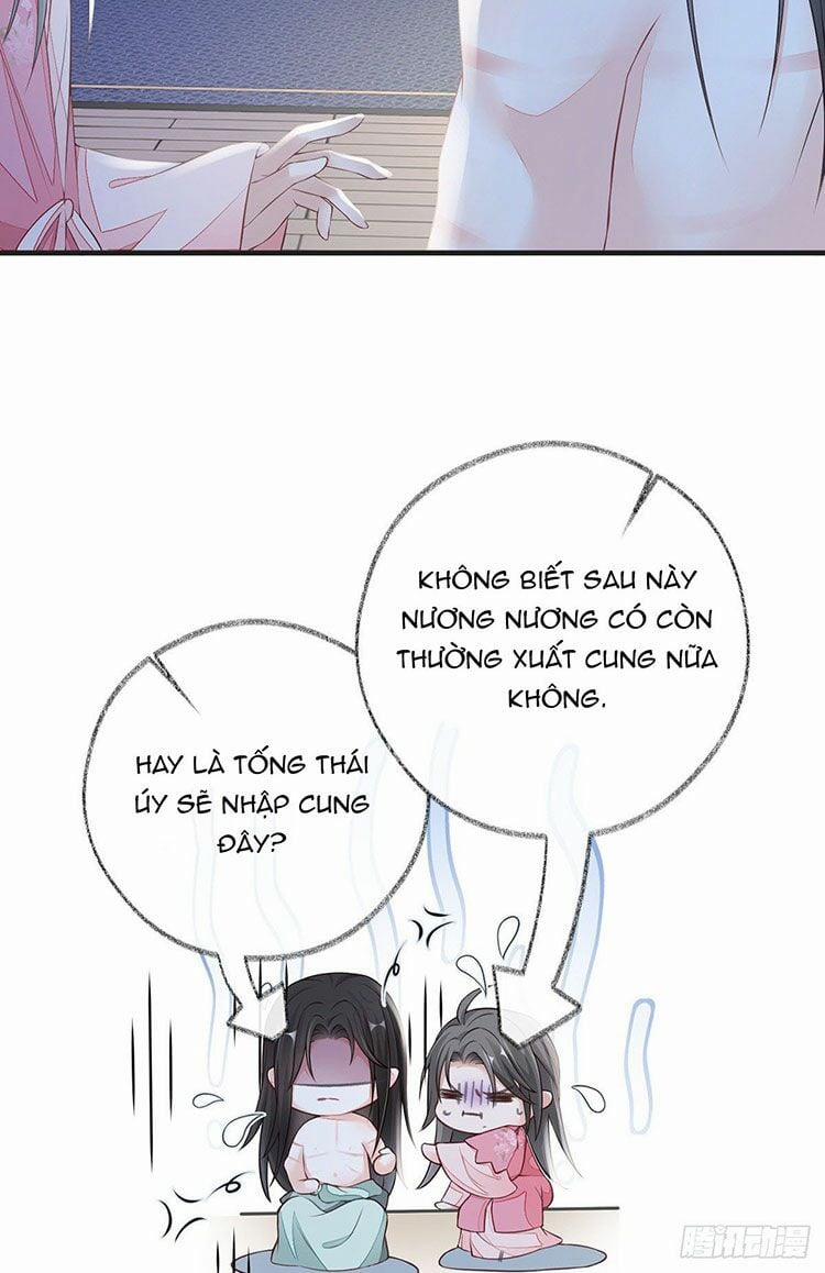 Thái Hậu Quân Hạ Thần 37 trang 11