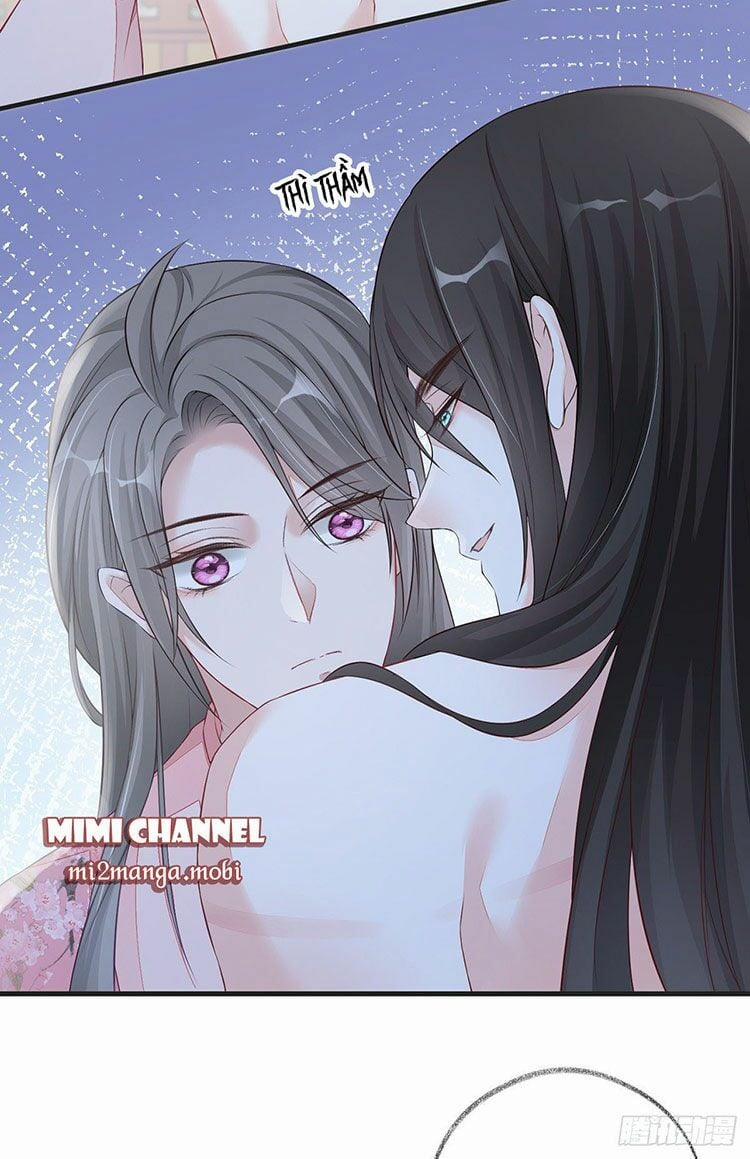 Thái Hậu Quân Hạ Thần 37 trang 14