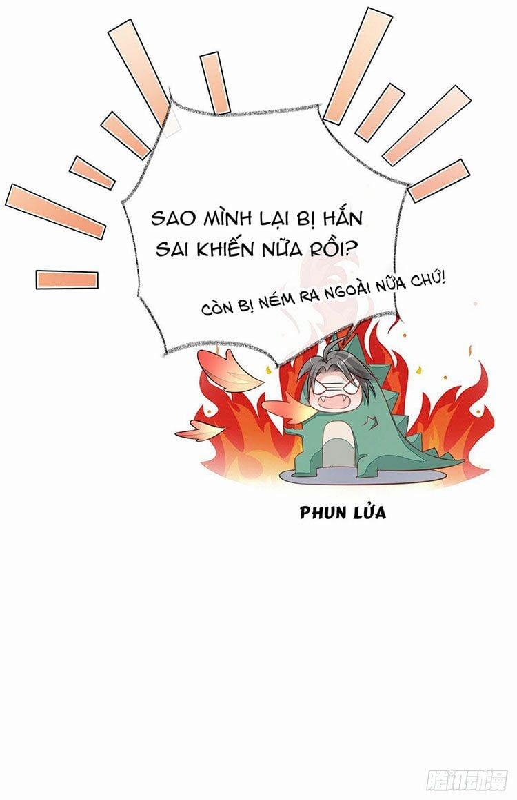 Thái Hậu Quân Hạ Thần 37 trang 19