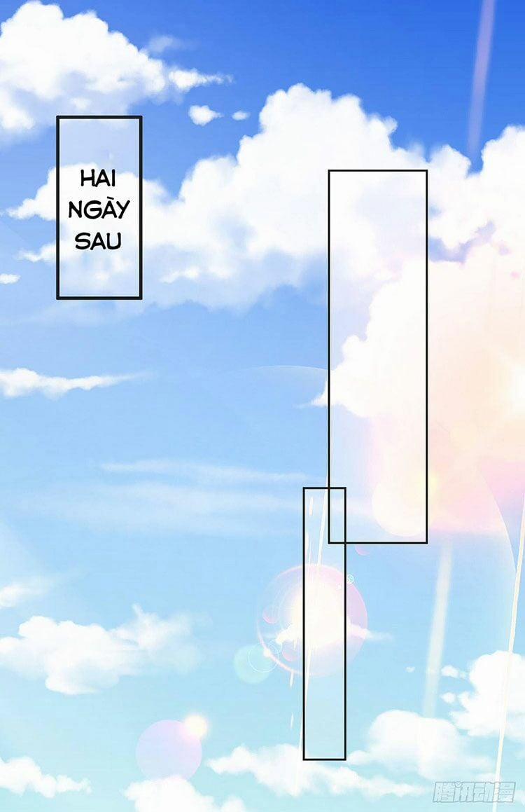 Thái Hậu Quân Hạ Thần 37 trang 20