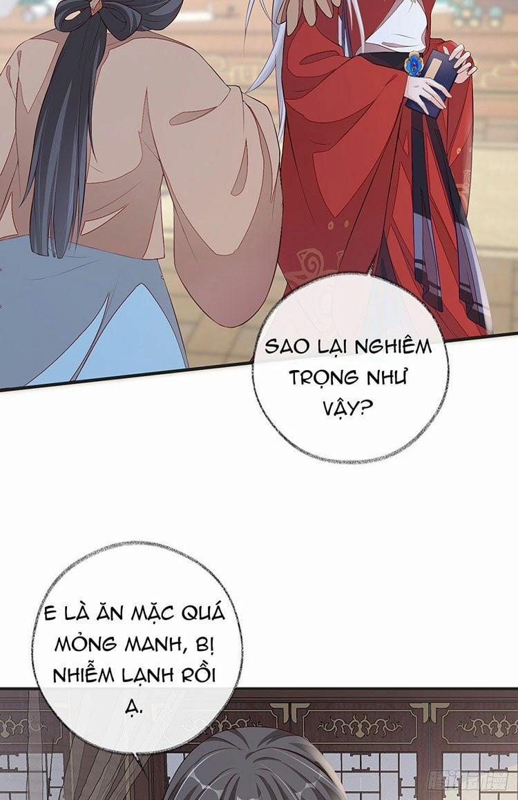 Thái Hậu Quân Hạ Thần 37 trang 24