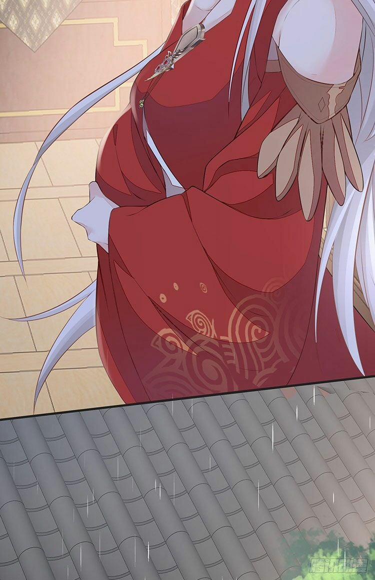 Thái Hậu Quân Hạ Thần 37 trang 27