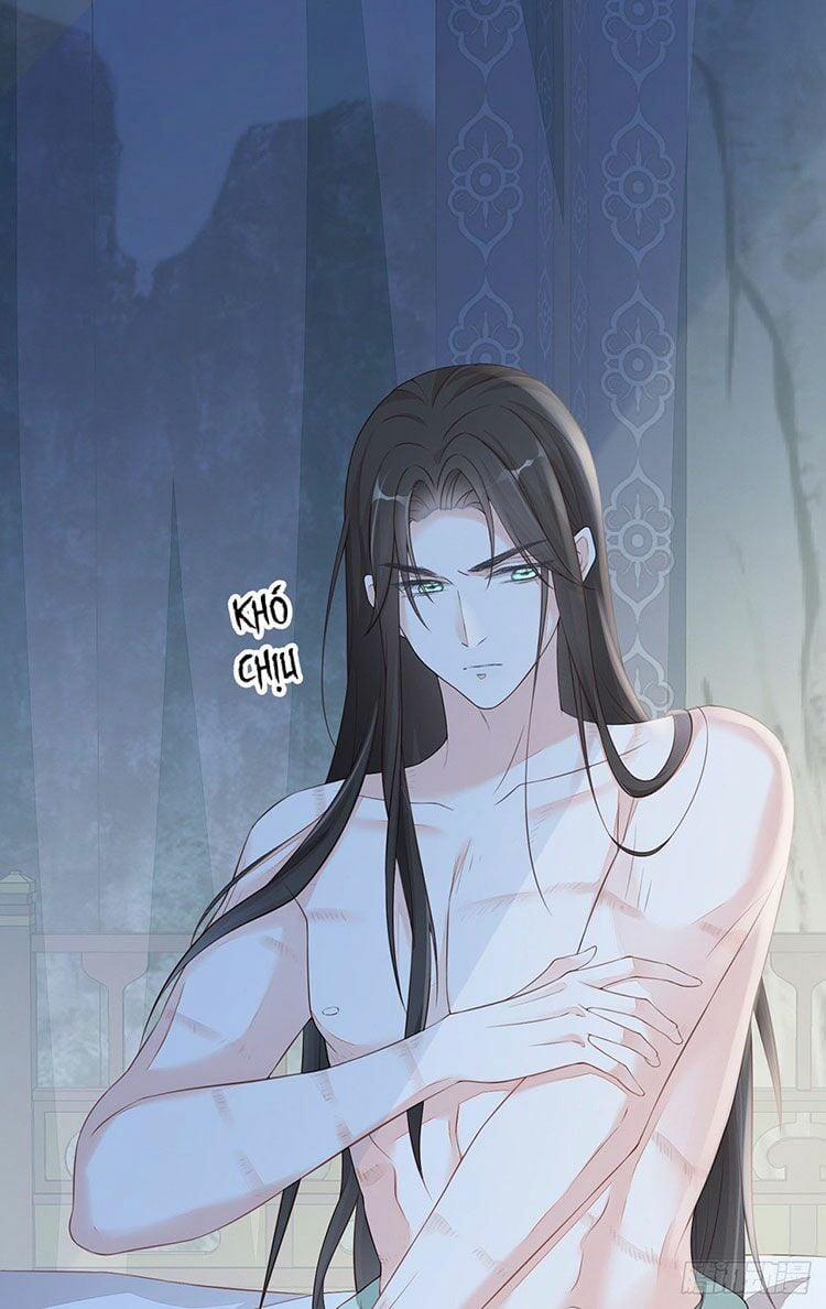 Thái Hậu Quân Hạ Thần 37 trang 3