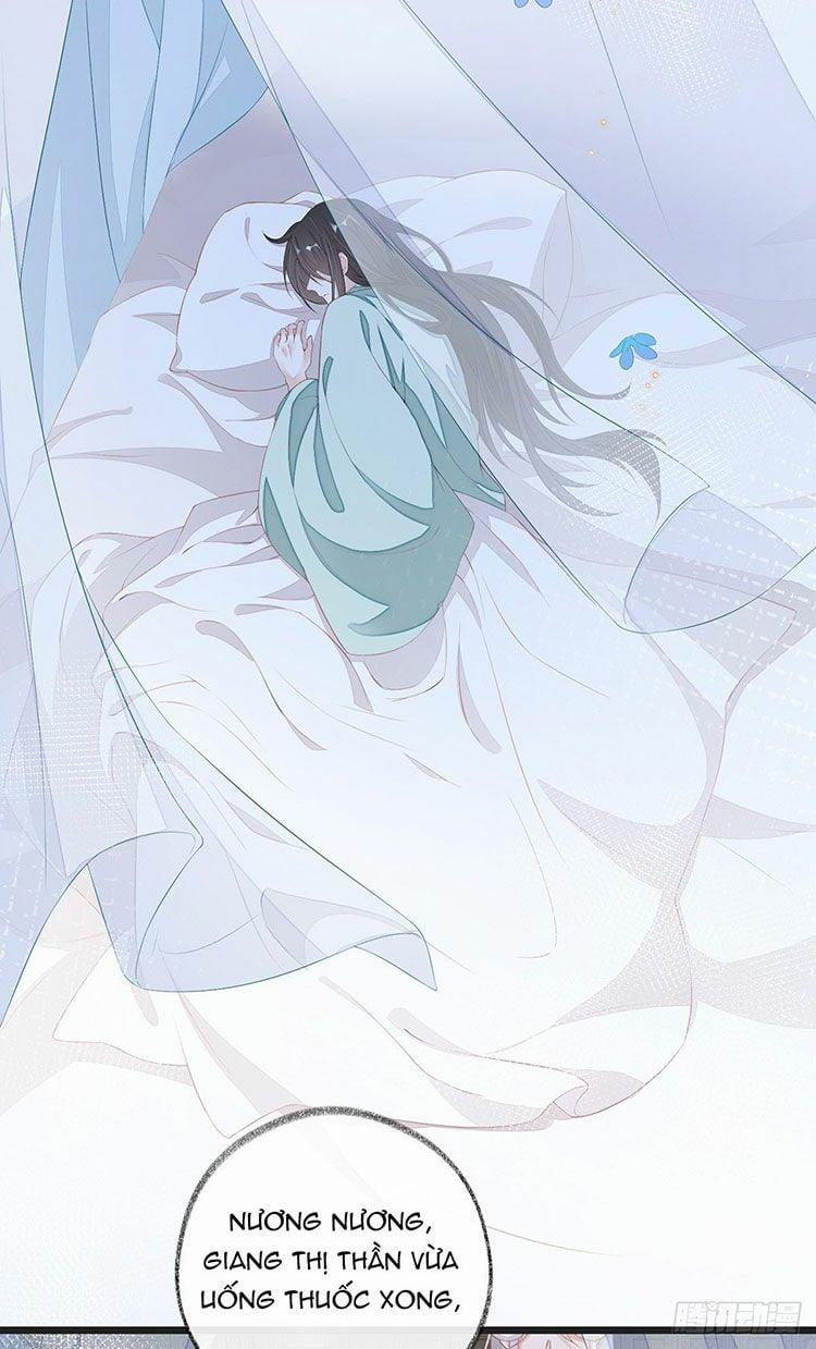 Thái Hậu Quân Hạ Thần 37 trang 32