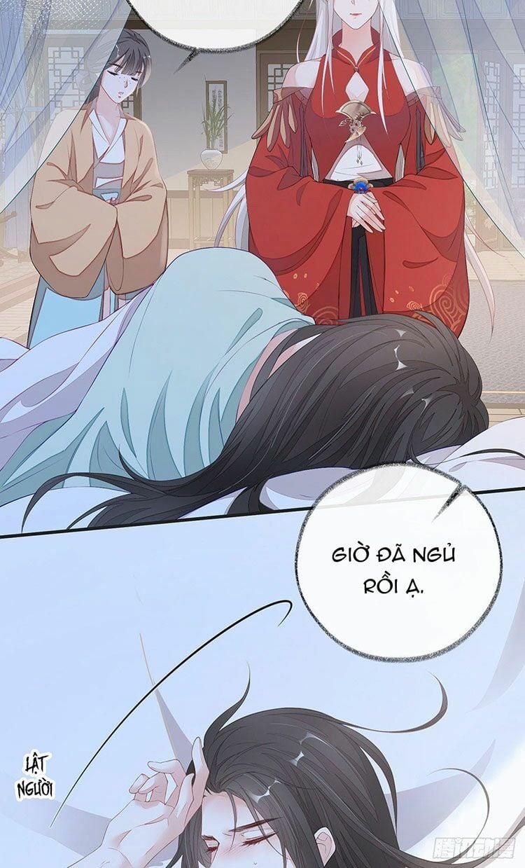 Thái Hậu Quân Hạ Thần 37 trang 33