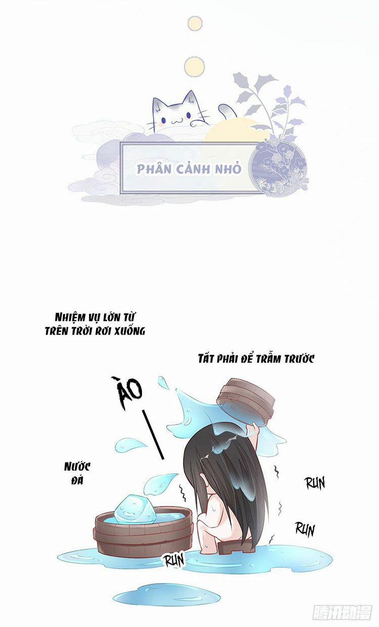 Thái Hậu Quân Hạ Thần 37 trang 35