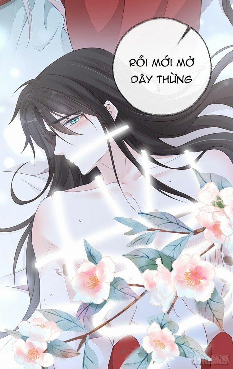 Thái Hậu Quân Hạ Thần 37 trang 8