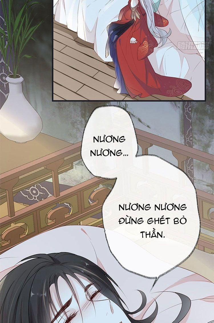 Thái Hậu Quân Hạ Thần 38 trang 1