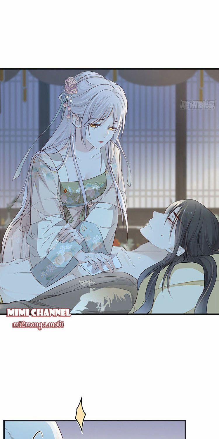 Thái Hậu Quân Hạ Thần 38 trang 12