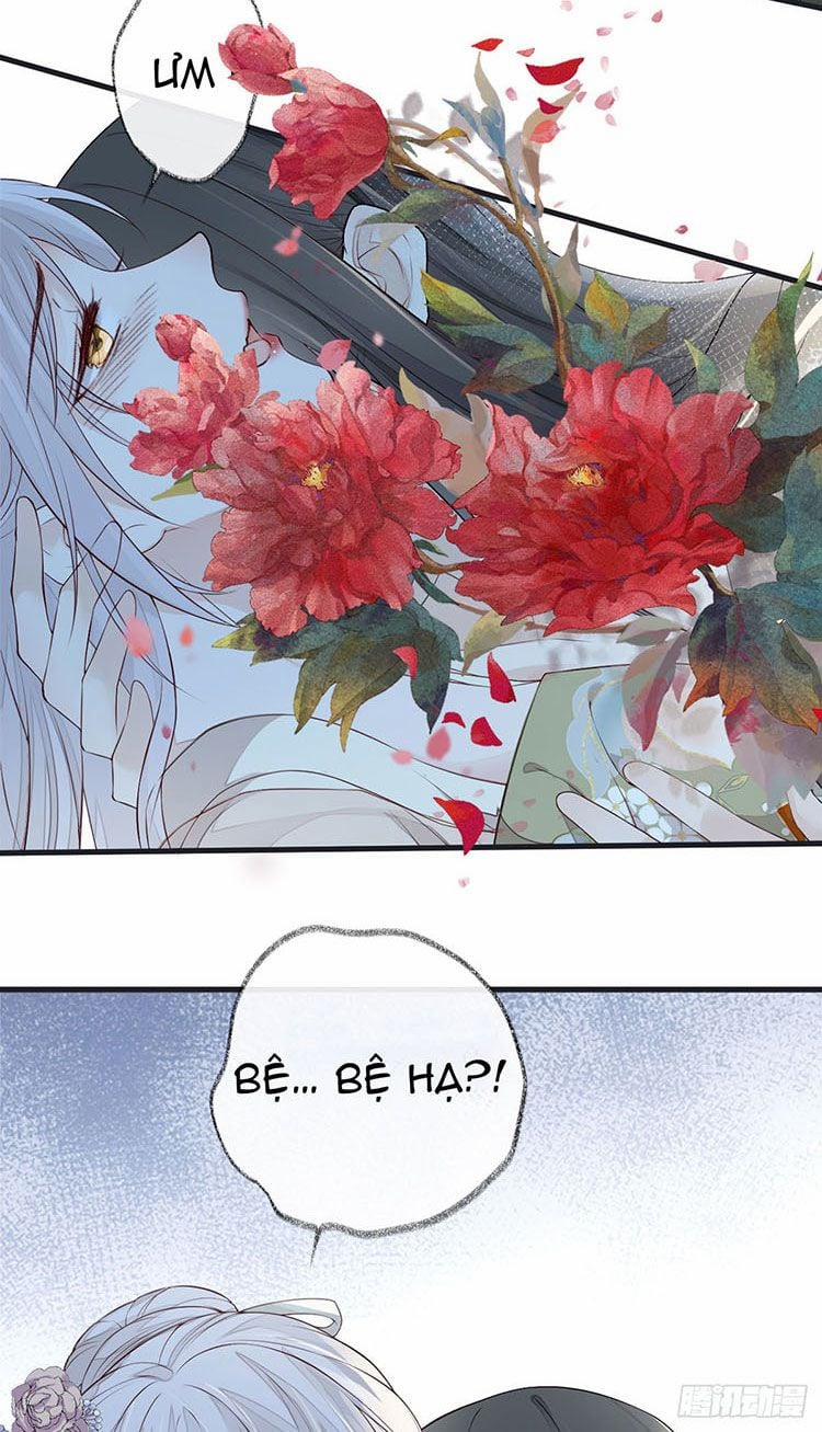 Thái Hậu Quân Hạ Thần 38 trang 15