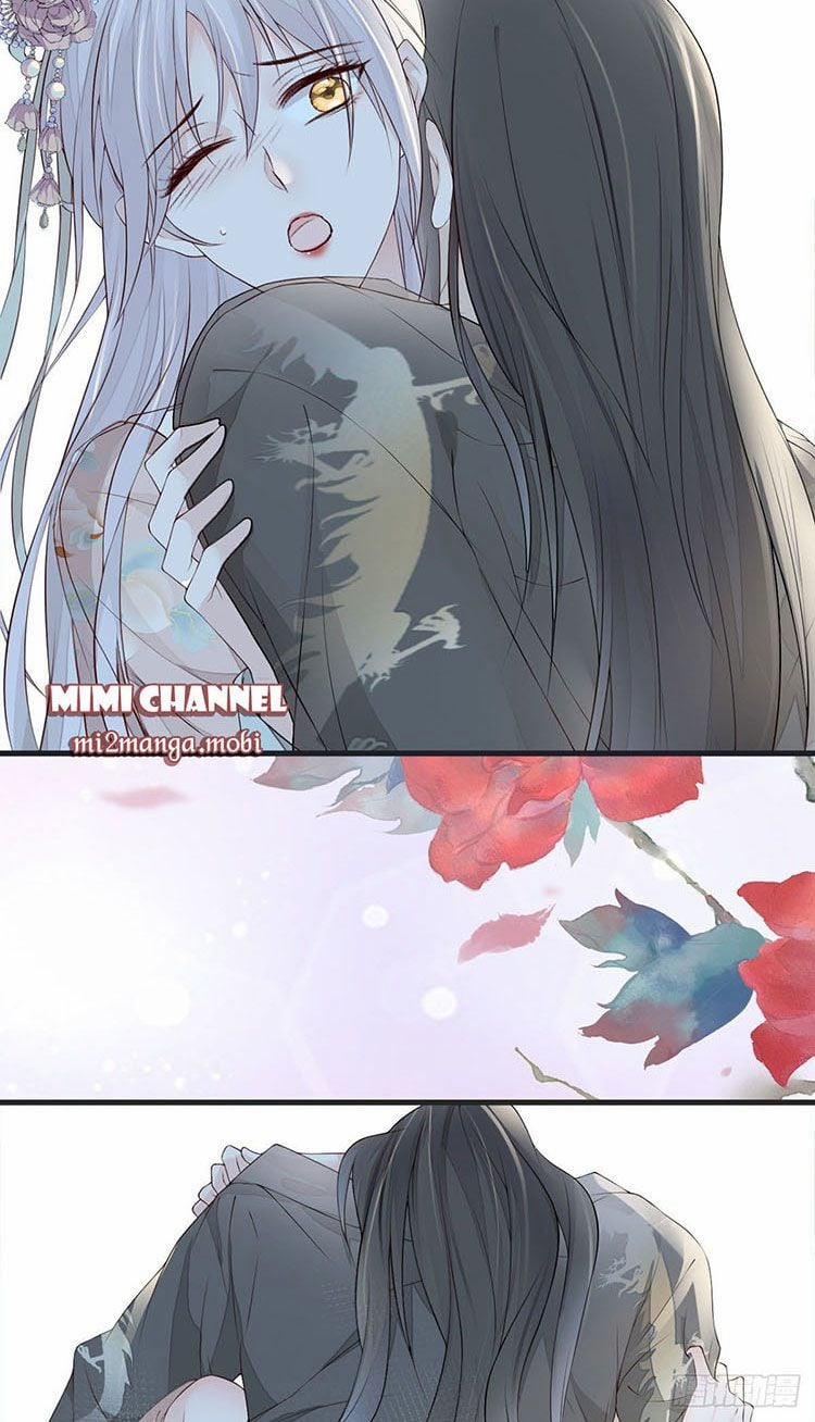 Thái Hậu Quân Hạ Thần 38 trang 16