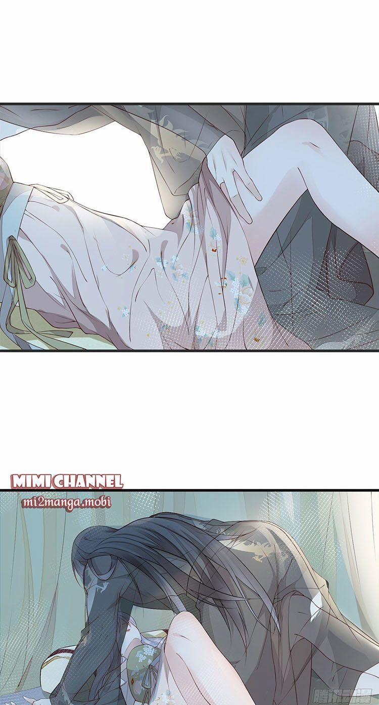 Thái Hậu Quân Hạ Thần 38 trang 19