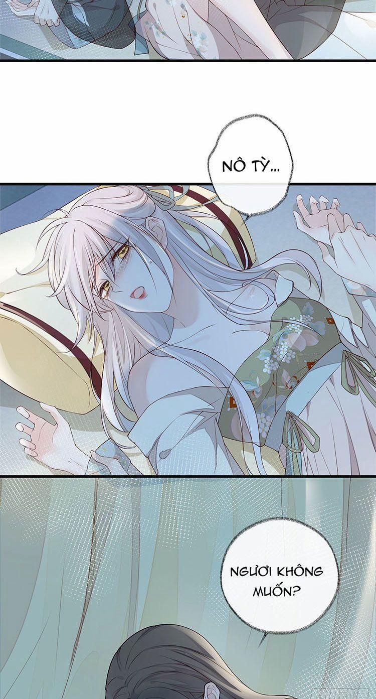 Thái Hậu Quân Hạ Thần 38 trang 20