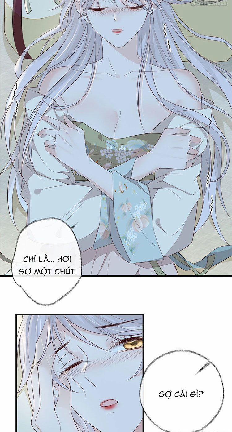 Thái Hậu Quân Hạ Thần 38 trang 22