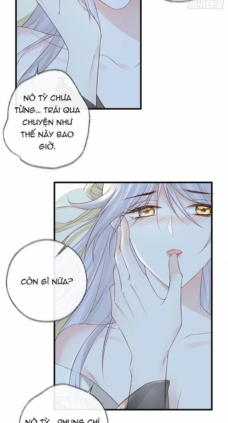 Thái Hậu Quân Hạ Thần 38 trang 23