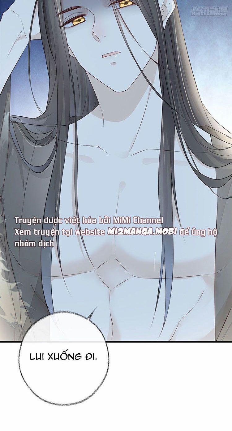 Thái Hậu Quân Hạ Thần 38 trang 25