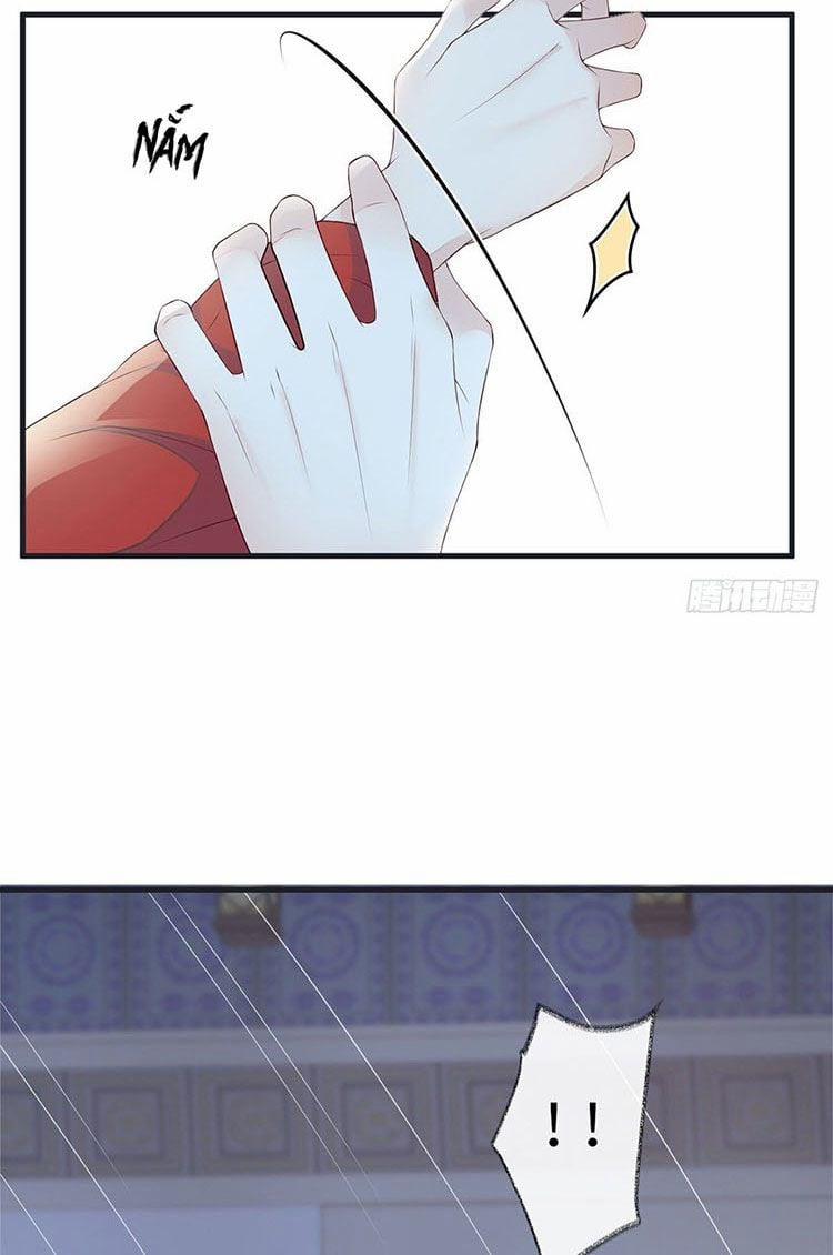 Thái Hậu Quân Hạ Thần 38 trang 3