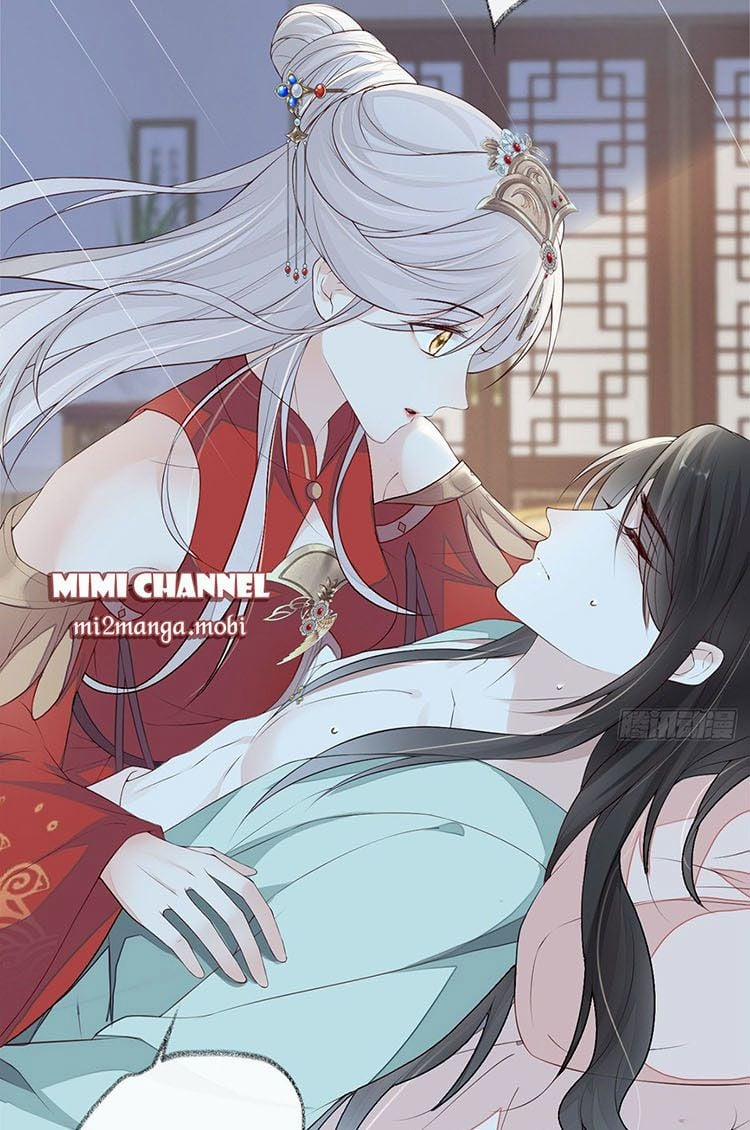 Thái Hậu Quân Hạ Thần 38 trang 4