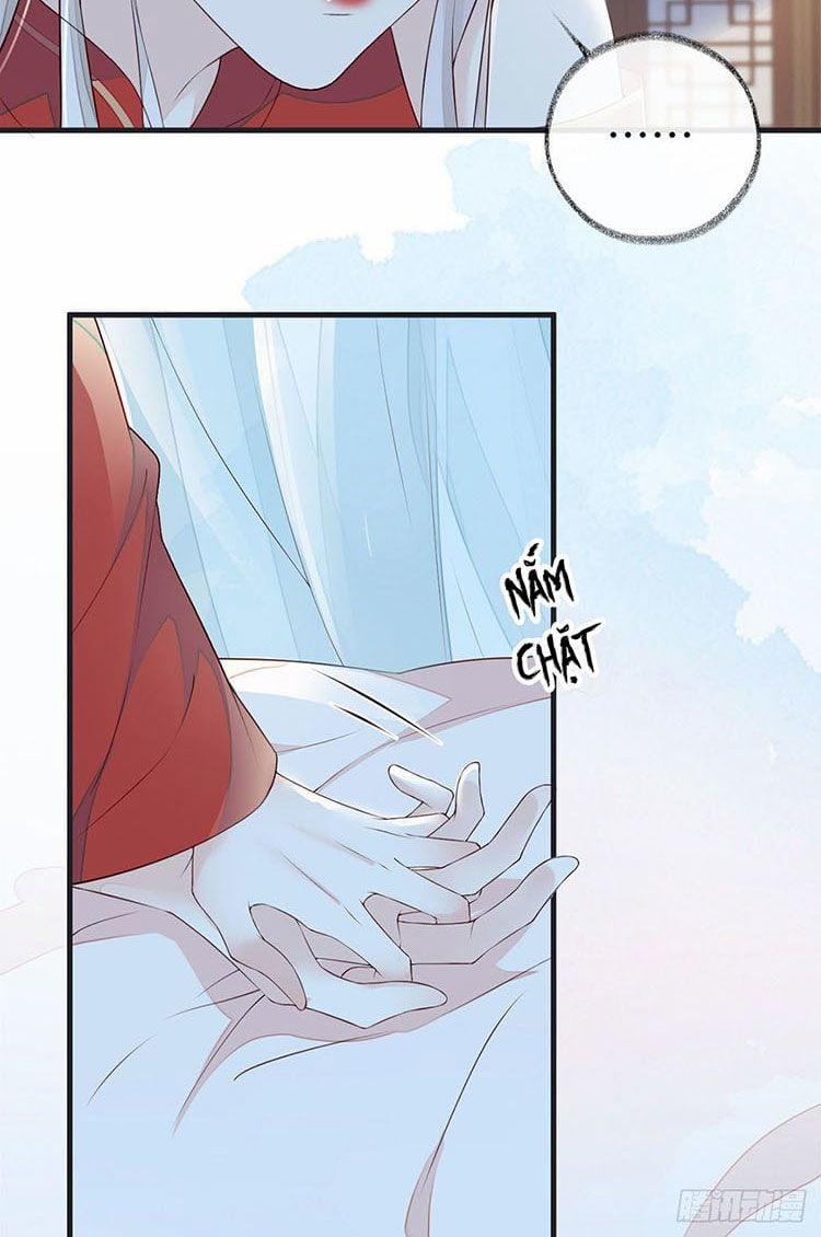 Thái Hậu Quân Hạ Thần 38 trang 6