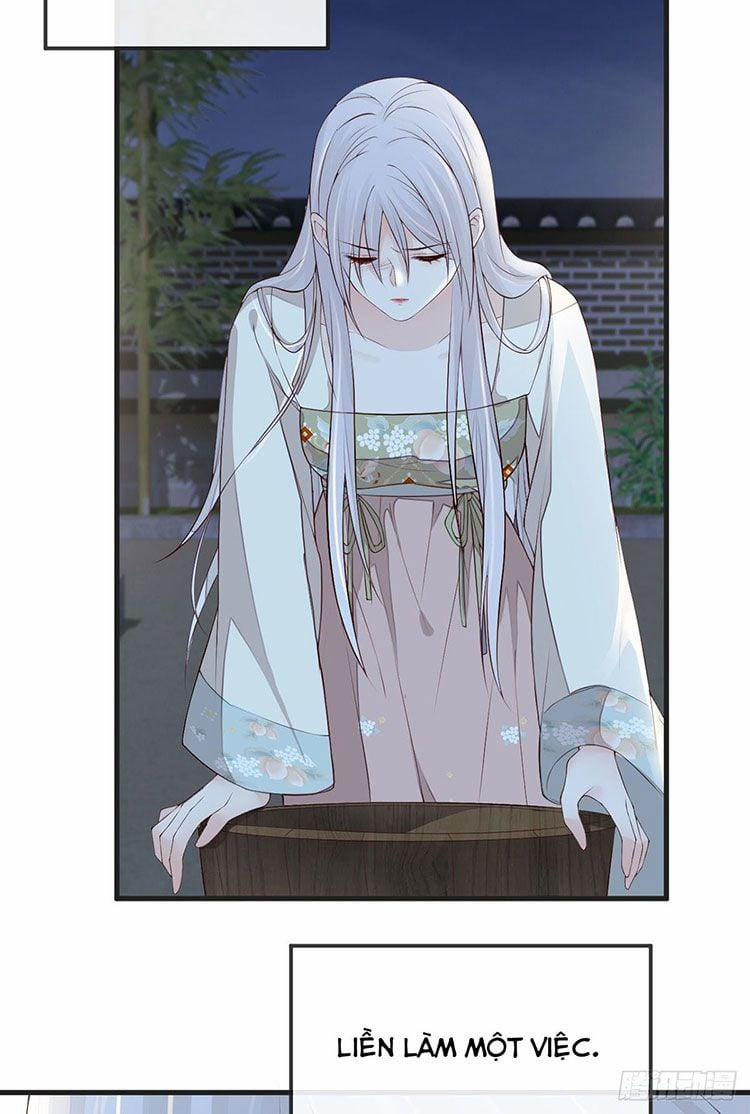 Thái Hậu Quân Hạ Thần 39 trang 13