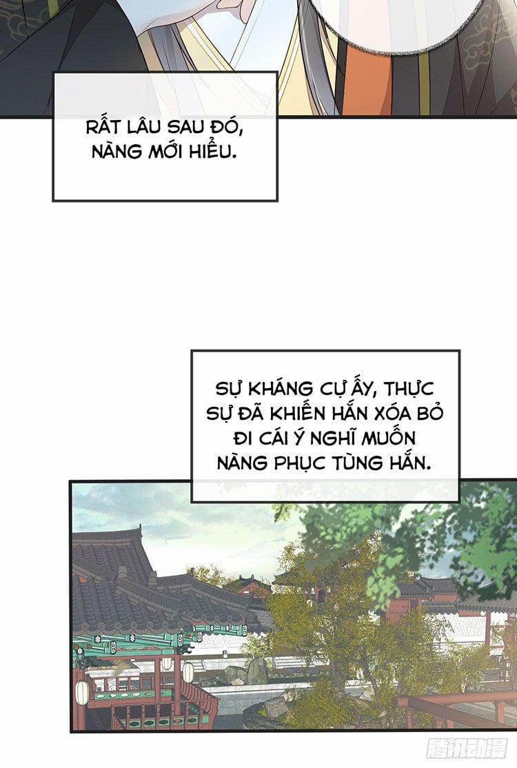 Thái Hậu Quân Hạ Thần 39 trang 19