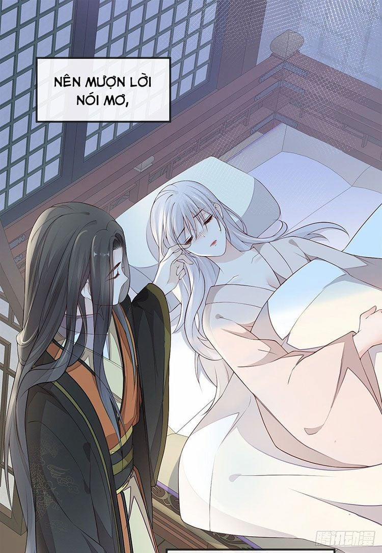 Thái Hậu Quân Hạ Thần 39 trang 21