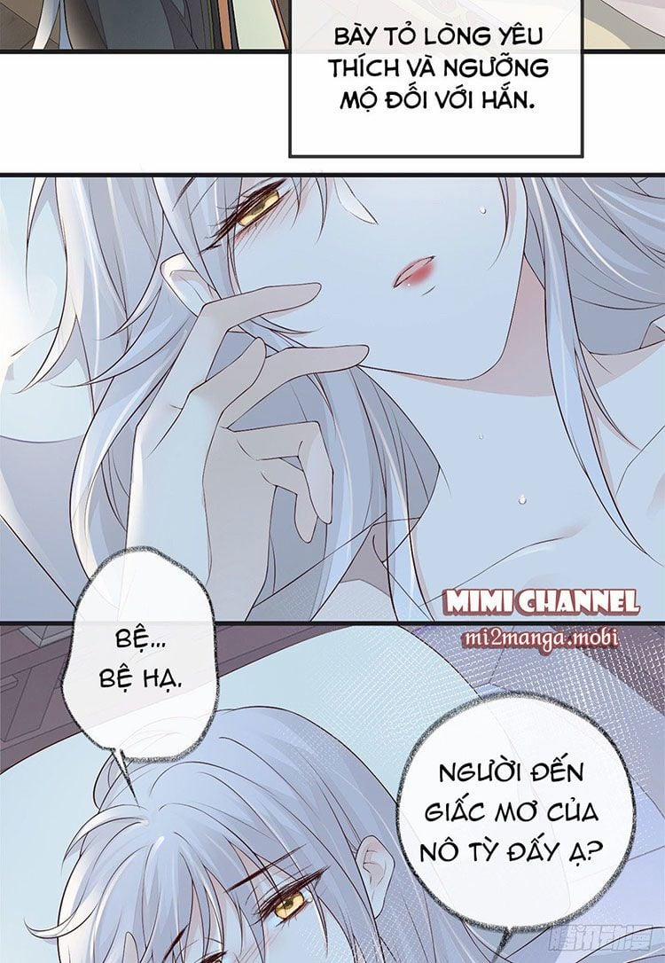 Thái Hậu Quân Hạ Thần 39 trang 22