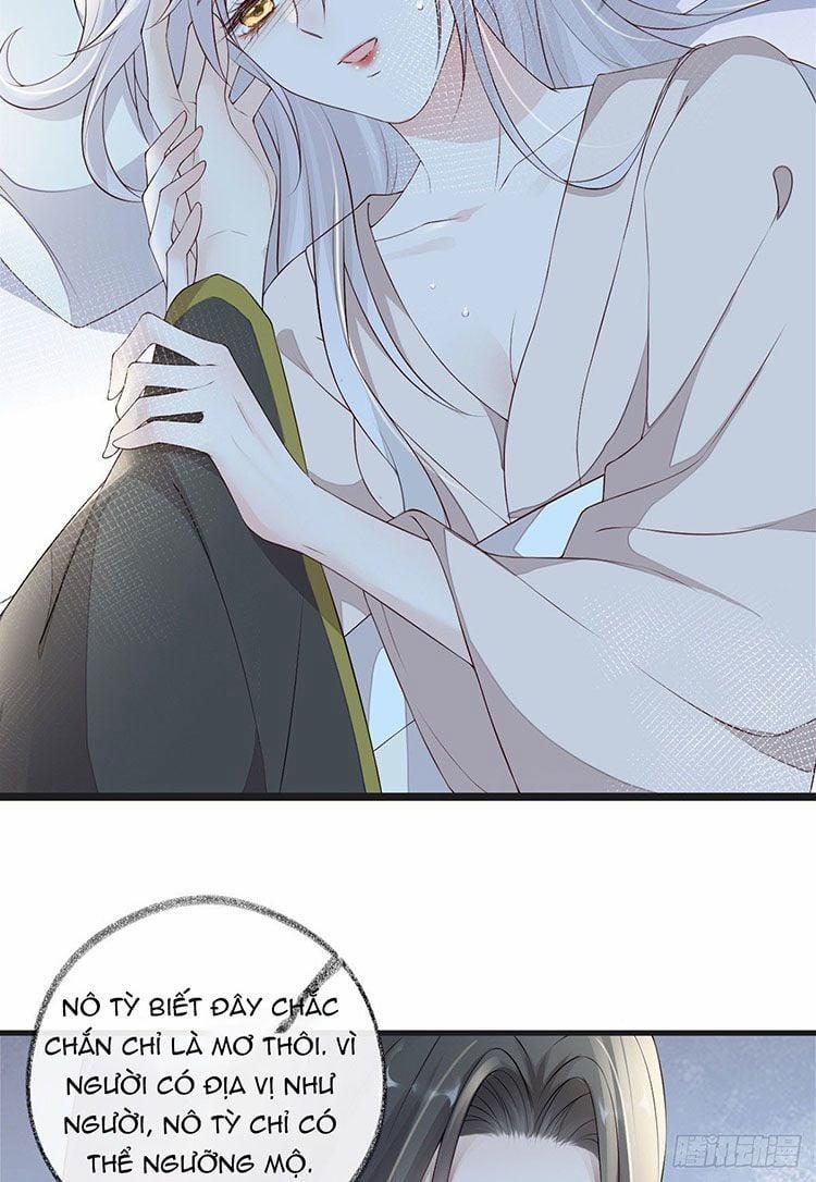 Thái Hậu Quân Hạ Thần 39 trang 23