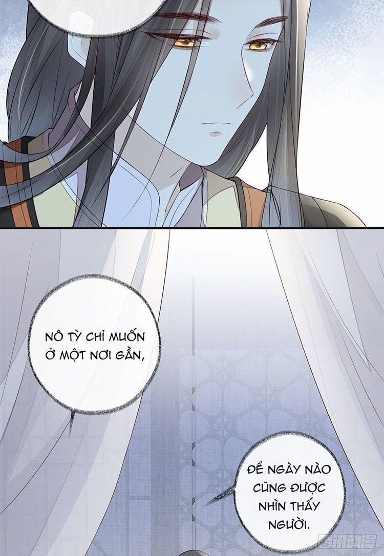 Thái Hậu Quân Hạ Thần 39 trang 24