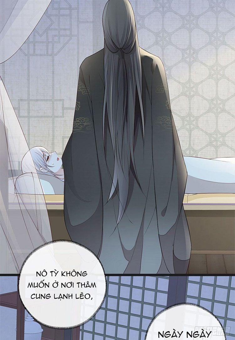 Thái Hậu Quân Hạ Thần 39 trang 25