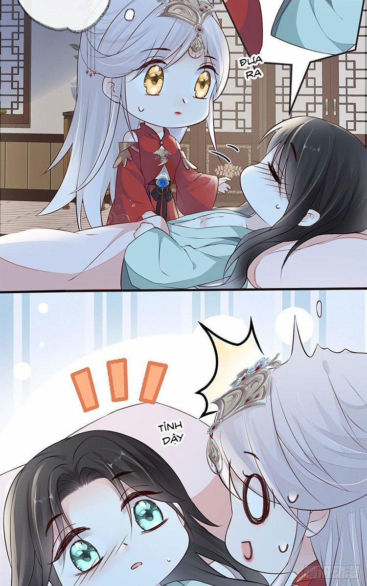 Thái Hậu Quân Hạ Thần 39 trang 31