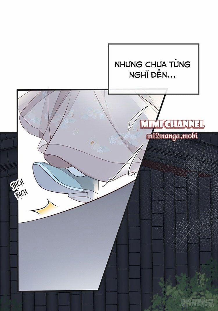 Thái Hậu Quân Hạ Thần 39 trang 6