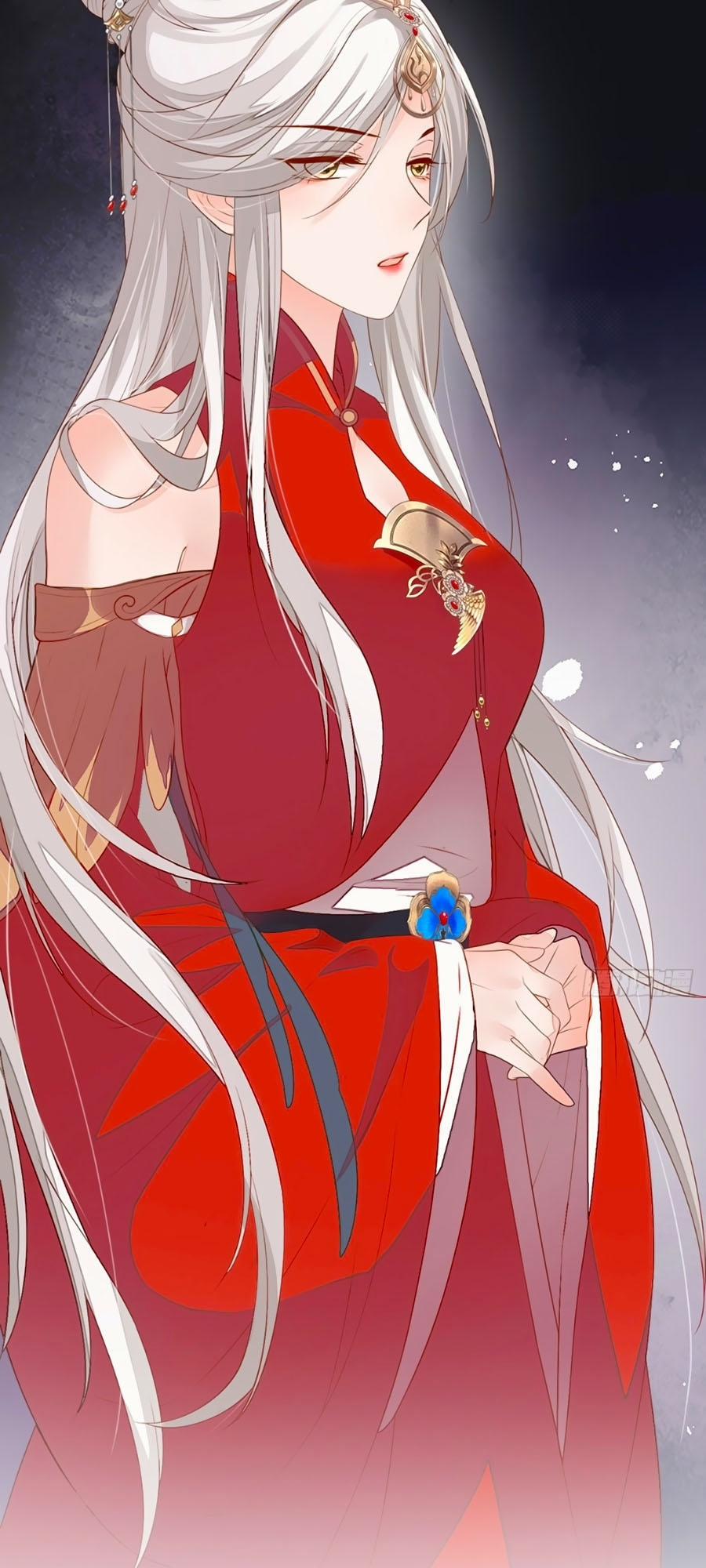 Thái Hậu Quân Hạ Thần 4 trang 25