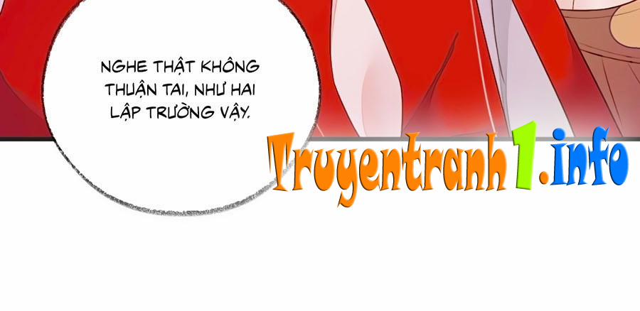 Thái Hậu Quân Hạ Thần 4 trang 4