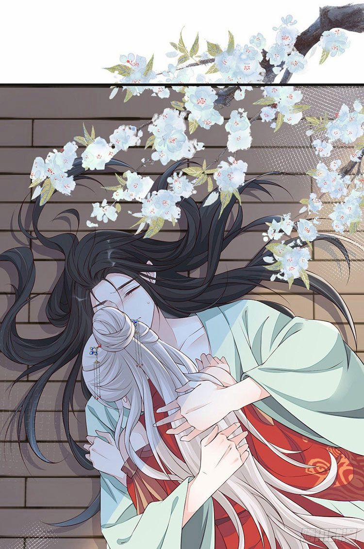 Thái Hậu Quân Hạ Thần 40 trang 10