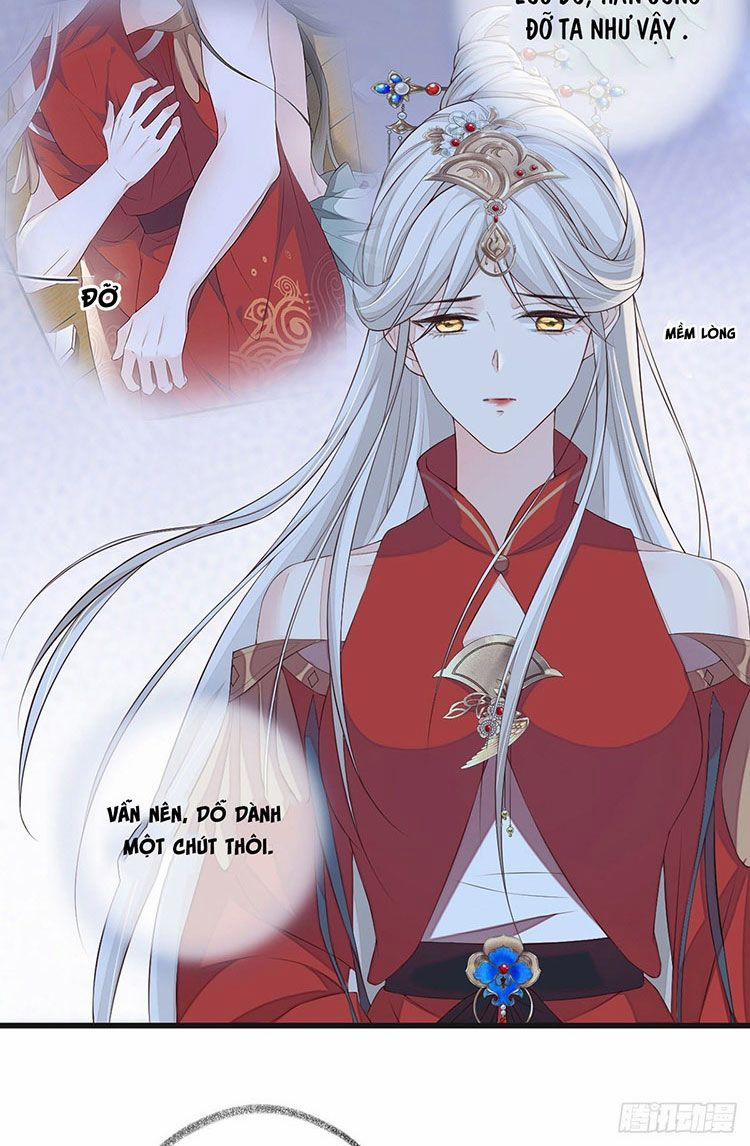 Thái Hậu Quân Hạ Thần 40 trang 13