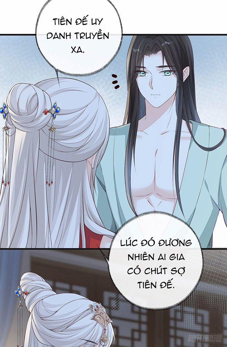 Thái Hậu Quân Hạ Thần 40 trang 14