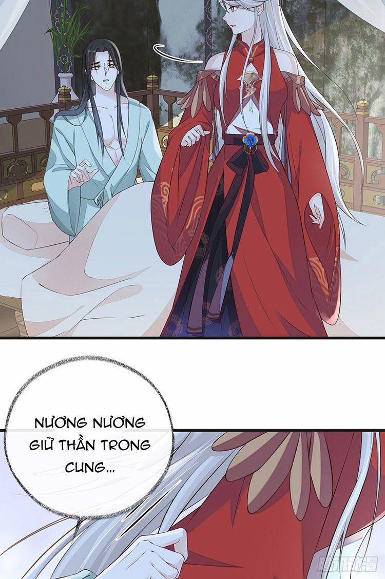 Thái Hậu Quân Hạ Thần 40 trang 2