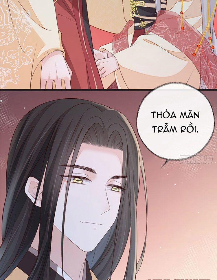 Thái Hậu Quân Hạ Thần 40 trang 24